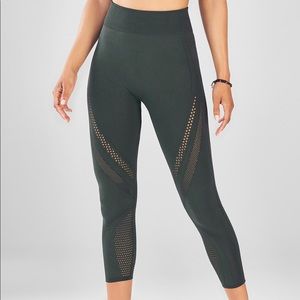 Fabletics Sculptknit High Waist Leggings